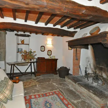 Locazione Turistica Borgo Elena Cortona