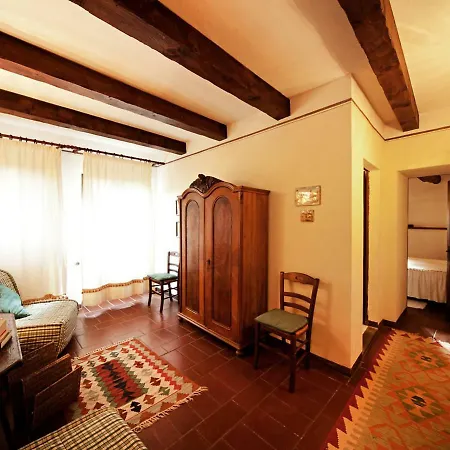 Locazione Turistica Borgo Elena Vakantiehuis Cortona