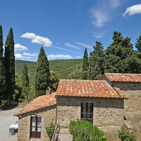Vakantiehuis Locazione Turistica Borgo Elena *