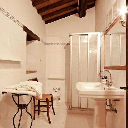 Locazione Turistica Borgo Elena Holiday home