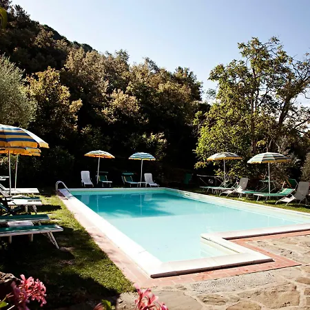 Locazione Turistica Borgo Elena *
