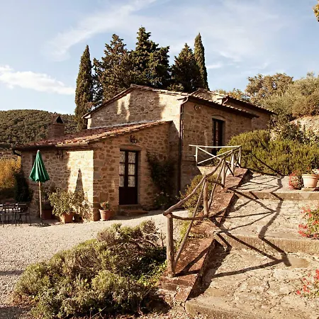Holiday home Locazione Turistica Borgo Elena *