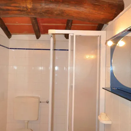 Locazione Turistica Borgo Elena Holiday home
