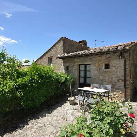 Locazione Turistica Borgo Elena Holiday home Cortona