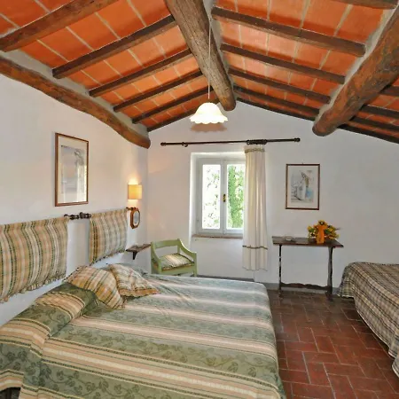 Holiday home Locazione Turistica Borgo Elena
